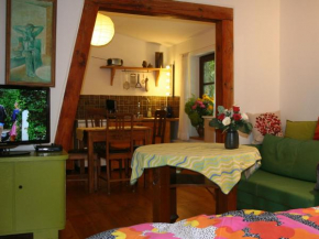 Cosy Child-friendly Apartment in Retschow, Retschow